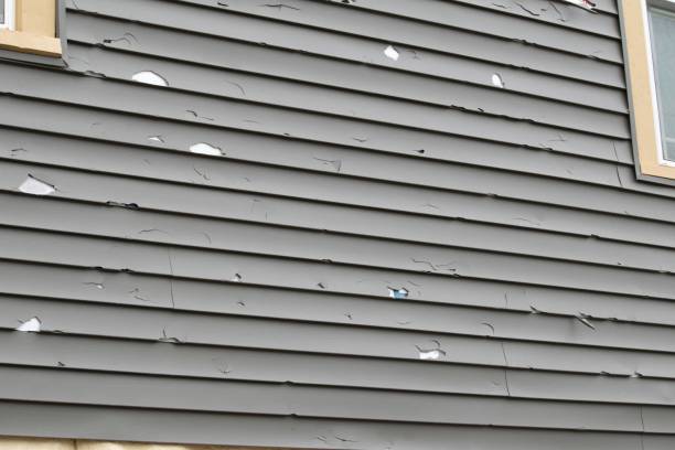 Siding for Commercial Buildings in Fairlawn, OH